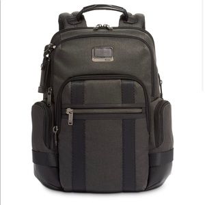 Tumi Nellis Backpack (NWT)